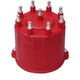 MSD Distributor Cap, GM HEI, 88-92 Late Model, Ext. Coil