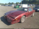 1986 Firebird Trans Am 5.0 V8 Carb 5 Speed 105K Miles