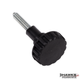 1993-1997 Firebird Ram Air Box / 90-96 Corvette Intake Box Bolt, Reproduction, Hawks Restoration Parts, Each