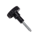  Air-box hold-down bolt detail for 1993-1997 Firebird Ram Air; 1990-1996 Corvette intake box