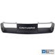  Front bumper grille detail for 1985-1990 Chevrolet Camaro IROC-Z