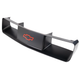 1991-1992 Chevrolet Camaro Z28 Front Grille with Bowtie, Satin Black, New Reproduction, Hawks Restoration Parts HT10139545-SB 
