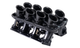 Performance Design pTR Carbon Fiber Hi-Ram Intake Manifold - LS7 Rectangle Port