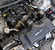 2002 Trans Am WS6 5.7L LS1 Engine & T56 6-Speed Transmission Drop Out 118K Miles