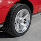 ***PRE-ORDER*** 1988-92 Formula Wheel Set of 4 17 x 9 Silver Finish, Wheels Only - FREE SHIPPING