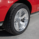 ***PRE-ORDER*** 1988-92 Formula Wheel Set of 4 17 x 9 Silver Finish, Wheels Only - FREE SHIPPING