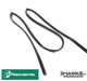 1993 - 2002 Camaro Firebird Trans Am Front windshield outer weather seal. 