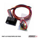 AutoTrix passenger window express-down kit with relay module, wiring and connector bag for 1993-2002 Camaro / Firebird, AT-9302CFWFK-EXP-PASS