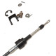 1982-1992 Camaro/Firebird Shifter Cable, Shiftworks, For Transmission Swaps