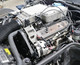 1991 Corvette 5.7L 350 TPI Tuned Port Engine w/ Lingenfelter Super Ram 98K Miles, $3,995