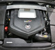 2012 Cadillac CTS-V 6.2L LSA Supercharged Engine 6L90E Automatic Trans 22K Mile, $17,995