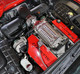 2000 Corvette 5.7L LS1 Engine Motor Drop Out Maggie MP112 Supercharger 76K Miles, $9,995