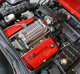 2000 Corvette 5.7L LS1 Engine Motor Drop Out Maggie MP112 Supercharger 76K Miles, $9,995