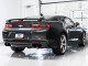 AWE Track Edition Axle-back Exhaust for 2016-2024Camaro SS / LT1