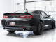 AWE Touring Edition Axle-back Exhaust for 2016-2024 Camaro SS / ZL1 / LT1