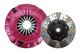 97-2015 LS1, LS2, LS3, LS6 RAM Clutches Powergrip HD Clutch Set, up to a 120% increase in holding power, Stage 4