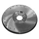 97-2015 LS1, LS2, LS3, LS6 RAM Clutches Billet Steel Flywheel