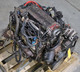 1989 Camaro 5.7L 350 SBC TPI Engine Motor w/ Weiand Stealth Ram Intake & Big Cam, $2,995