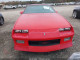 1991 Camaro RS 305 TBI Automatic 82K Miles