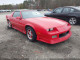 1991 Camaro RS 305 TBI Automatic 82K Miles