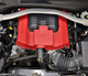 2014 Camaro ZL1 6.2L LSA Supercharged Engine 6L90E 6-Speed Auto Trans 88K Miles, $15,995