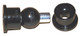 1982-2002 Camaro / Firebird On Car Adjustable Lower Control Arms 3 Piece Poly-Ball Bushings, J&M Products