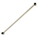 1982-2002 Camaro / Firebird Aluminum Adjustable Panhard Rod Poly/Poly Ends, J&M Products, J&M Products