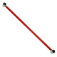 1982-2002 Camaro / Firebird Aluminum Adjustable Panhard Rod Poly/Poly Ends, J&M Products, J&M Products