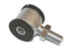 1982-2002 Camaro / Firebird Aluminum Adjustable Panhard Rod Poly/Poly Ends, J&M Products, J&M Products