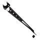 1982-2002 Camaro / Firebird Adjustable Torque Arm, J&M Products