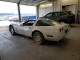 1991 Corvette 350 TPI 6 Speed 38K Miles