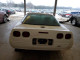 1991 Corvette 350 TPI 6 Speed 38K Miles