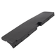 Lower radiator air dam detail for 1982-1992 Camaro with ground effects