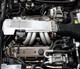 1990 Corvette 5.7L 350 TPI Tuned Port Engine 4-Speed 700R4 Auto Trans 166K Miles
