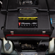 1998-2002 Firebird/Trans Am WS6 Ram Air Decal for Air Lid Box, Reproduction