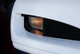  Front parking lamp and turn-signal assembly fitment and mounting-detail view