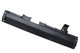  Dual electric cooling fan conversion kit detail for 1987-1992 Camaro / Firebird Radiator Top Plate