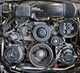 2010 Camaro SS 6.2L L99 Engine & 6L80E 6-Speed Automatic Transmission 92K Miles, $7,995
