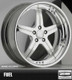 82-2002 Camaro Firebird Fuel Wheels, Boze