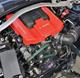 2013 Camaro ZL1 6.2L LSA Supercharged Engine & TR6060 6-Speed Manual 87K Miles (#D9801392