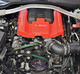 2013 Camaro ZL1 6.2L LSA Supercharged Engine & TR6060 6-Speed Manual 87K Miles (#D9801392