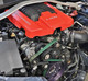 2013 Camaro ZL1 6.2L LSA Supercharged Engine & TR6060 6-Speed Manual 87K Miles (#D9801392