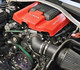 2013 Camaro ZL1 6.2L LSA Supercharged Engine & TR6060 6-Speed Manual 87K Miles (#D9801392