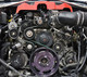 2013 Camaro ZL1 6.2L LSA Supercharged Engine & TR6060 6-Speed Manual 87K Miles (#D9801392