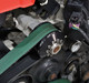 2013 Camaro ZL1 6.2L LSA Supercharged Engine & TR6060 6-Speed Manual 87K Miles (#D9801392