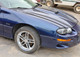 1998-2002 Camaro SS NBM Front End Clip Bumper Headlights Fenders Radiator Hood, $3,995