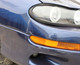 1998-2002 Camaro SS NBM Front End Clip Bumper Headlights Fenders Radiator Hood, $3,995