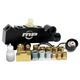 Universal Combination Valve Kit without Mounting Bracket- Disc/Drum Applications, Master Power Brakes