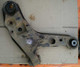 93-2002 Camaro/Firebird Lower A-Arm, L or R, Used 