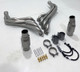 2016-2023 Camaro 2" Equal Length Long Tube Headers, With CATS, LTH, For SS/ZL1 V8 LT1 6.2L